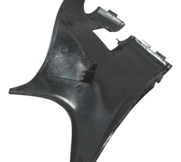 Carenagem Esq Chassi C/avar Honda Vt Shadow 600 C 95-05 Orig