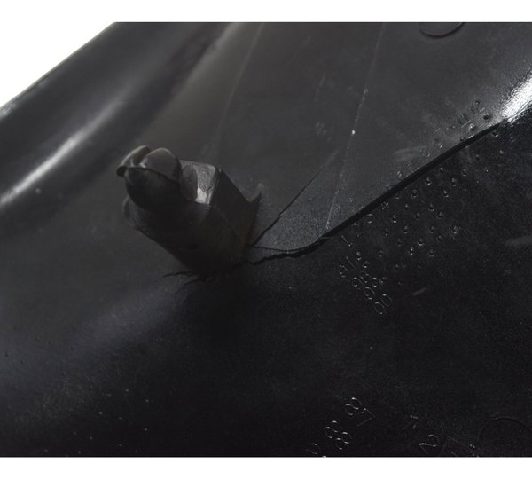 Carenagem Esq Chassi C/avar Honda Vt Shadow 600 C 95-05 Orig