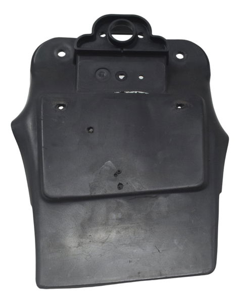 Suporte Placa C/ Avaria Honda Vt Shadow 600 C 95-05 Original