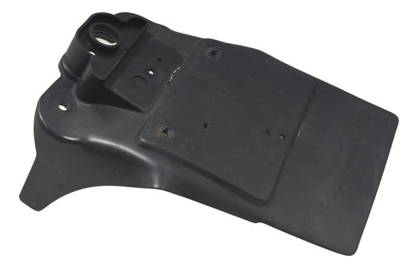 Suporte Placa C/ Avaria Honda Vt Shadow 600 C 95-05 Original