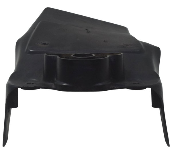 Suporte Placa C/ Avaria Honda Vt Shadow 600 C 95-05 Original