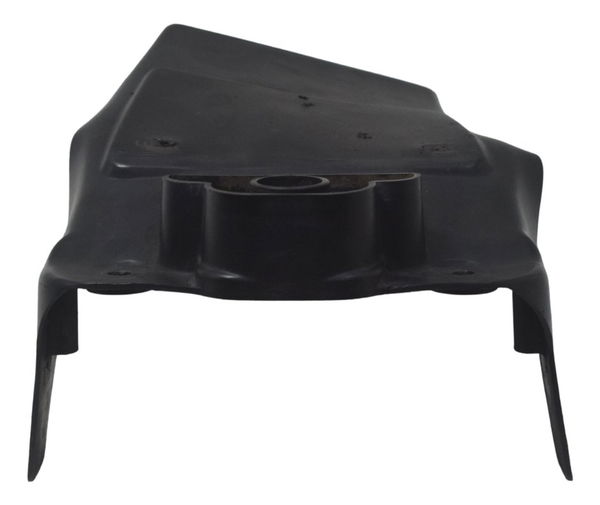 Suporte Placa C/ Avaria Honda Vt Shadow 600 C 95-05 Original