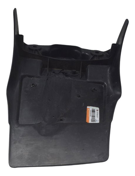 Suporte Placa C/ Avaria Honda Vt Shadow 600 C 95-05 Original