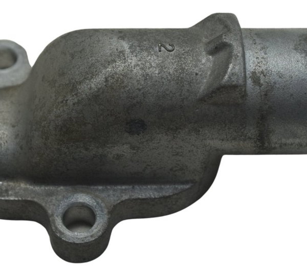 Conexão Mangueira Água Suzuki Gsx-r Srad 1000 11-16 Original