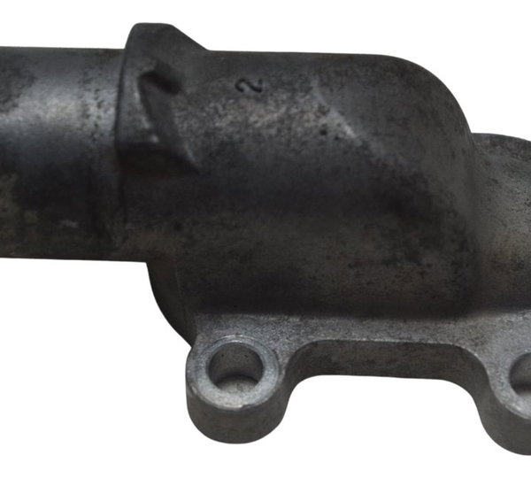 Conexão Mangueira Água Suzuki Gsx-r Srad 1000 11-16 Original