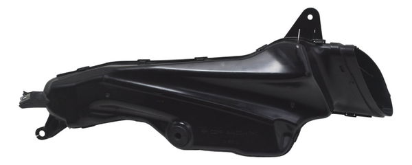 Duto Ar Esquerdo Suzuki Gsx-r Srad 1000 11-16 Original