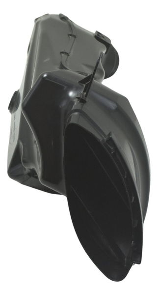 Duto Ar Esquerdo Suzuki Gsx-r Srad 1000 11-16 Original