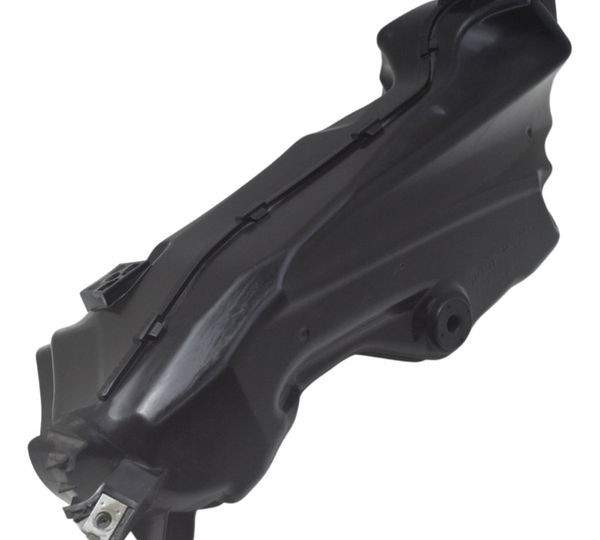 Duto Ar Esquerdo Suzuki Gsx-r Srad 1000 11-16 Original