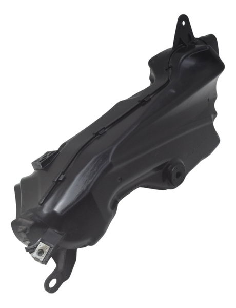 Duto Ar Esquerdo Suzuki Gsx-r Srad 1000 11-16 Original