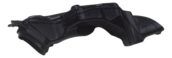 Duto Ar Esquerdo Suzuki Gsx-r Srad 1000 11-16 Original