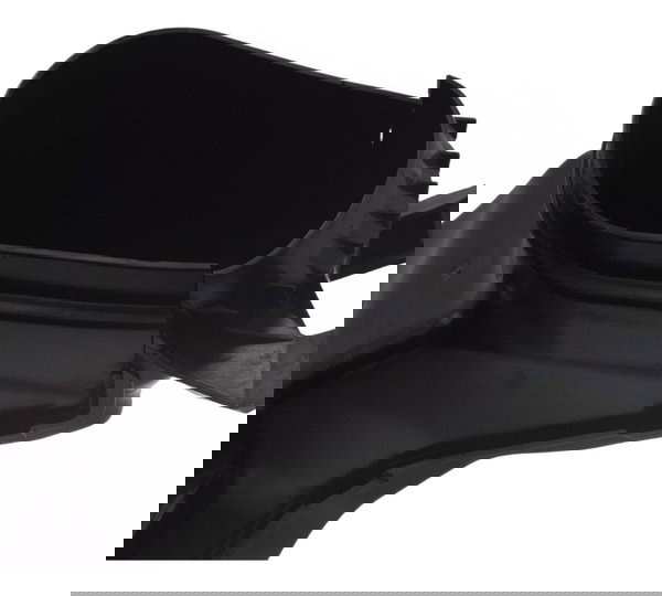 Duto Ar Esquerdo Suzuki Gsx-r Srad 1000 11-16 Original