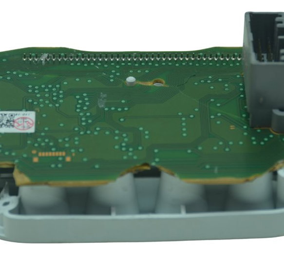 Painel P/ Retirada De Peça Honda Cg Start 160 16-23 Original