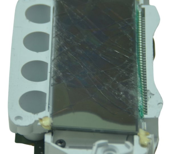 Painel P/ Retirada De Peça Honda Cg Start 160 16-23 Original