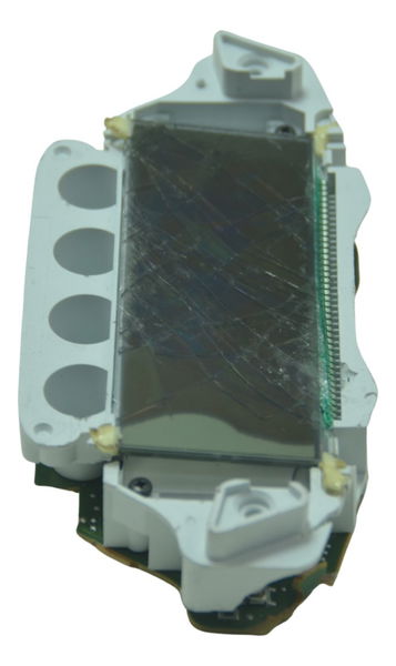 Painel P/ Retirada De Peça Honda Cg Start 160 16-23 Original