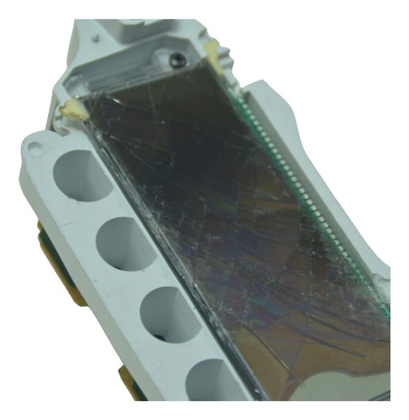Painel P/ Retirada De Peça Honda Cg Start 160 16-23 Original