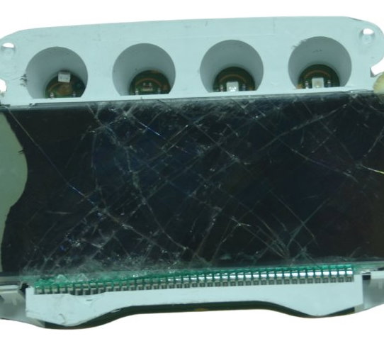 Painel P/ Retirada De Peça Honda Cg Start 160 16-23 Original