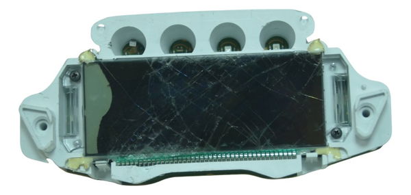 Painel P/ Retirada De Peça Honda Cg Start 160 16-23 Original