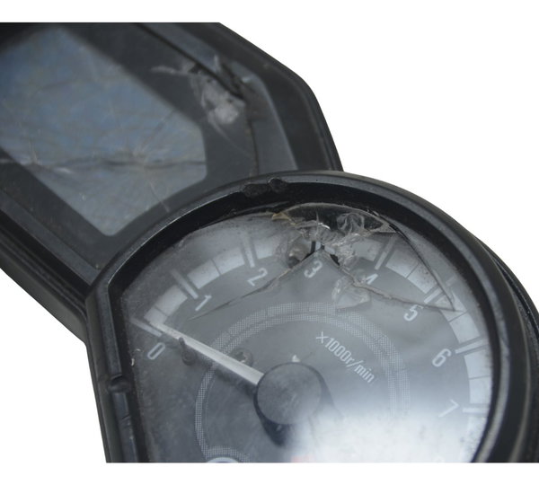 Painel C/ Avaria Yamaha Tenere 250 11-17 Original