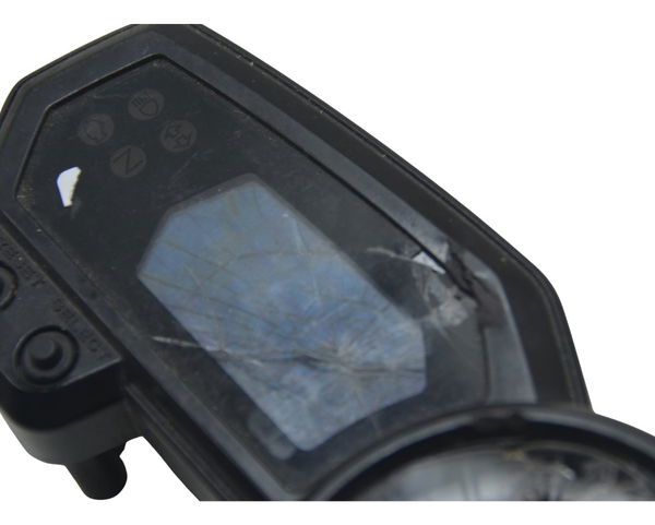 Painel C/ Avaria Yamaha Tenere 250 11-17 Original
