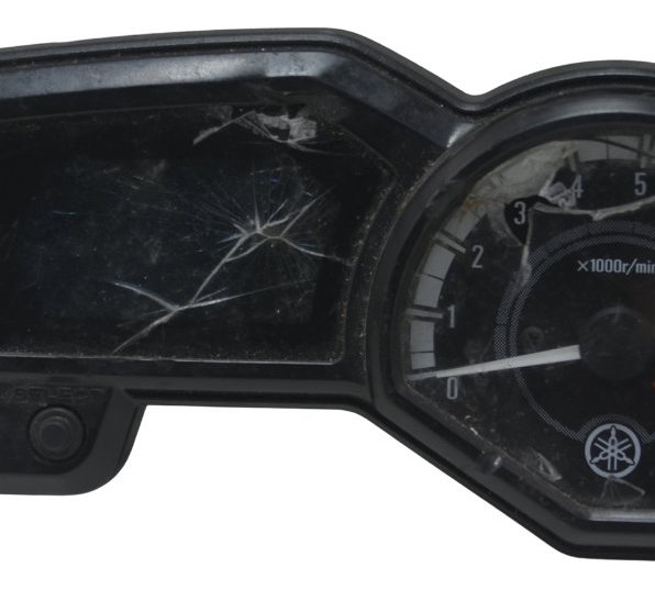 Painel C/ Avaria Yamaha Tenere 250 11-17 Original