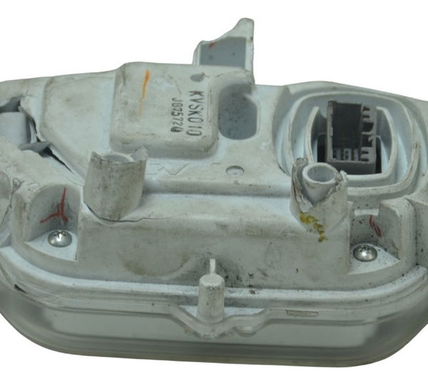 Painel C/ Avaria Honda Cg Start 160 16-23 Original