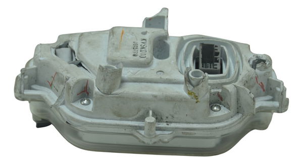 Painel C/ Avaria Honda Cg Start 160 16-23 Original