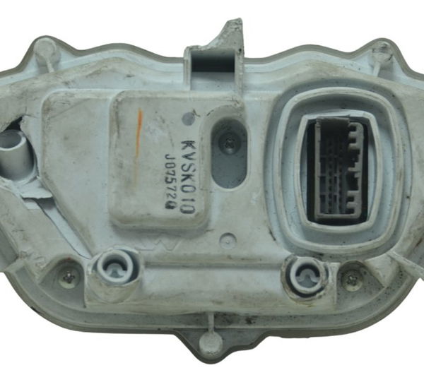 Painel C/ Avaria Honda Cg Start 160 16-23 Original