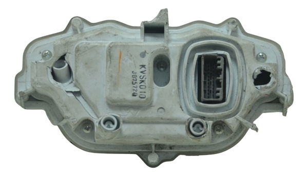Painel C/ Avaria Honda Cg Start 160 16-23 Original