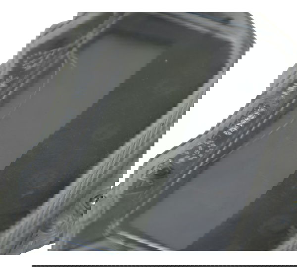 Painel C/ Avaria Honda Cg Start 160 16-23 Original