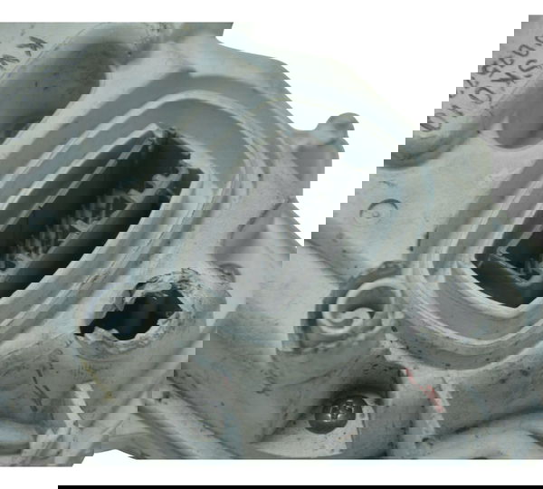 Painel C/ Avaria Honda Cg Start 160 16-23 Original