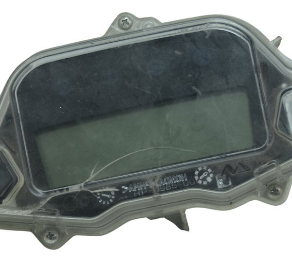 Painel C/ Avaria Honda Cg Start 160 16-23 Original