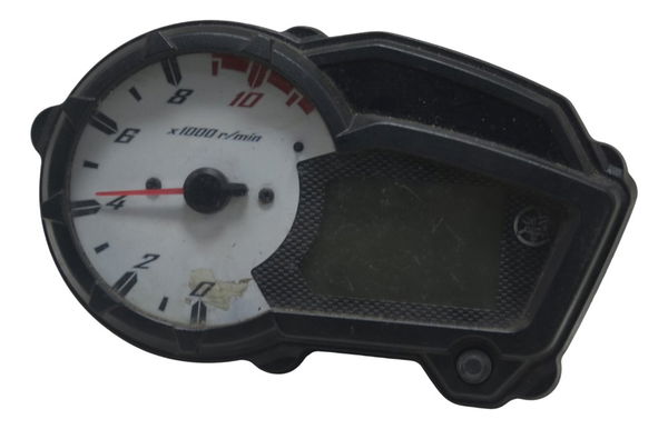 Painel Yamaha Fazer 150 14-15 Original