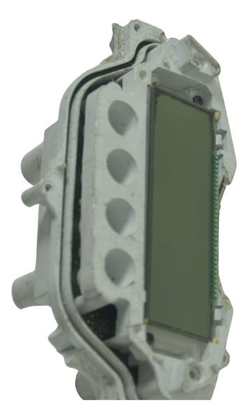 Painel P/ Retirada De Peça Honda Cg Start 160 16-23 Original