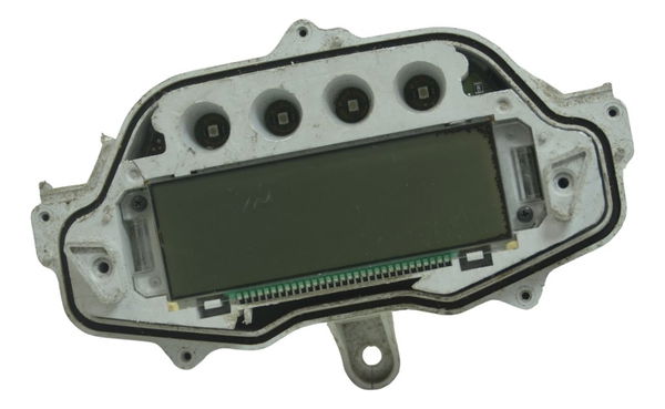 Painel P/ Retirada De Peça Honda Cg Start 160 16-23 Original