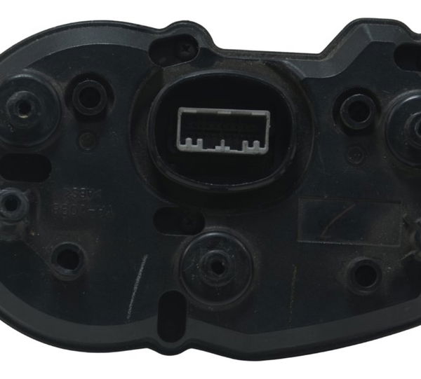 Painel Yamaha Fazer 150 14-15 Original