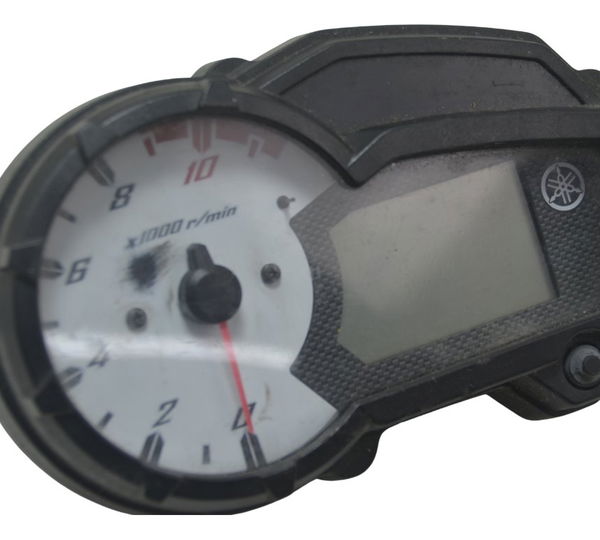 Painel Yamaha Fazer 150 14-15 Original