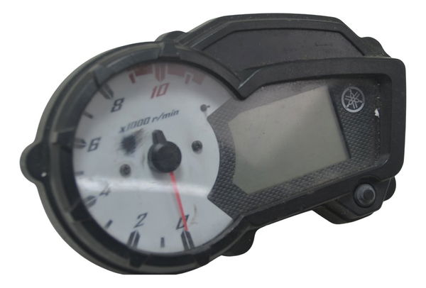Painel Yamaha Fazer 150 14-15 Original