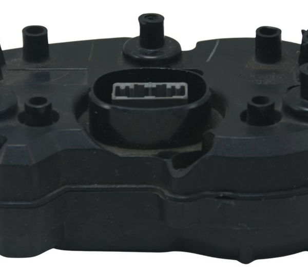 Painel Yamaha Fazer 150 14-15 Original