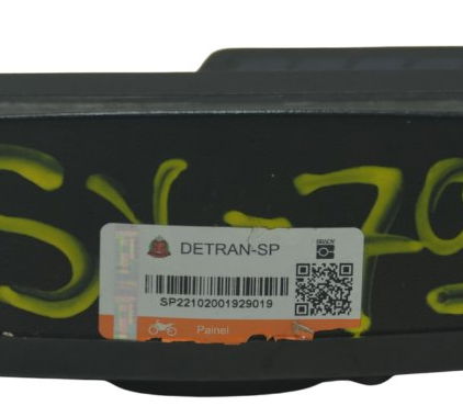 Painel Honda Xre 300 09-15 Original