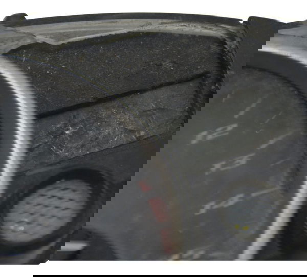 Painel P/ Retirada De Peça Yamaha Yzf R1 07-08 Original