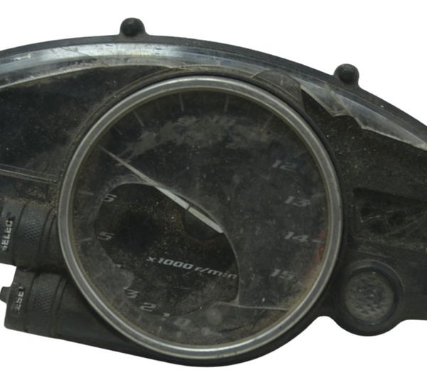 Painel P/ Retirada De Peça Yamaha Yzf R1 07-08 Original