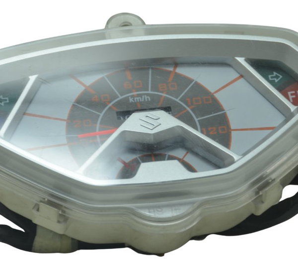 Painel Velocímetro Suzuki Burgman 125i 11-19 Original