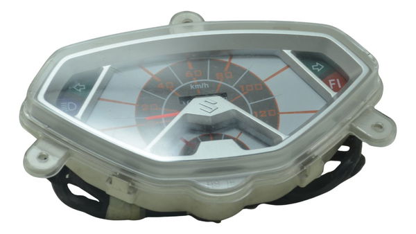 Painel Velocímetro Suzuki Burgman 125i 11-19 Original