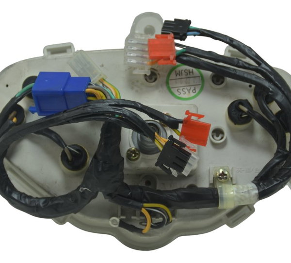 Painel Velocímetro Suzuki Burgman 125i 11-19 Original