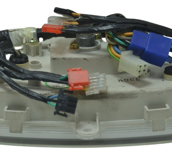 Painel Velocímetro Suzuki Burgman 125i 11-19 Original