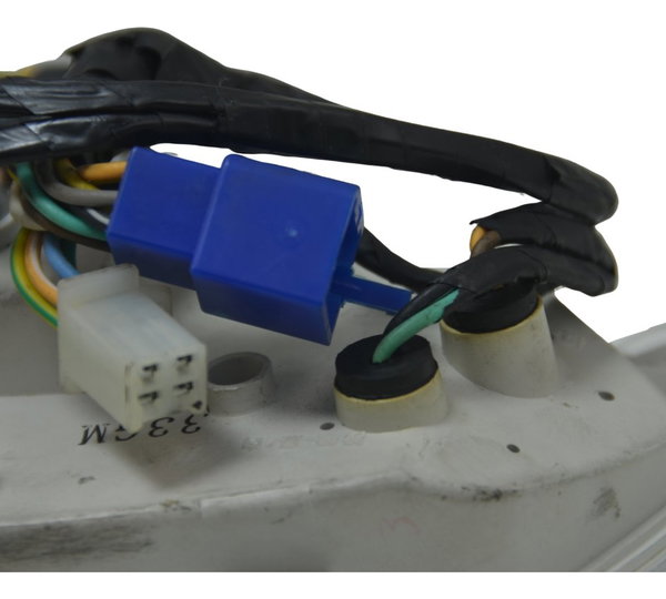 Painel Velocímetro Suzuki Burgman 125i 11-19 Original