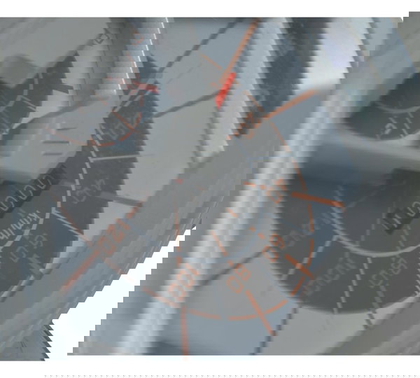 Painel Velocímetro Suzuki Burgman 125i 11-19 Original