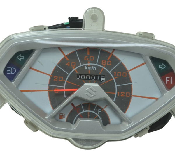 Painel Velocímetro Suzuki Burgman 125i 11-19 Original