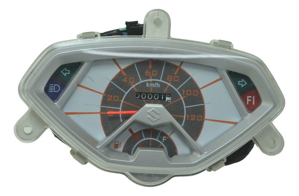 Painel Velocímetro Suzuki Burgman 125i 11-19 Original