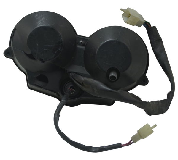 Painel Velocímetro C/ Avaria Honda Cg Fan 125 09-13 Original
